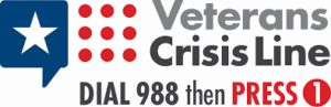 Department of Veterans Affairs, Veterans Crisis Line